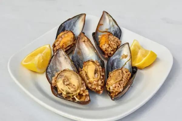 Mercan Kokoreç - Sakatat Barbekü Restoranı - Bursa Gemlik