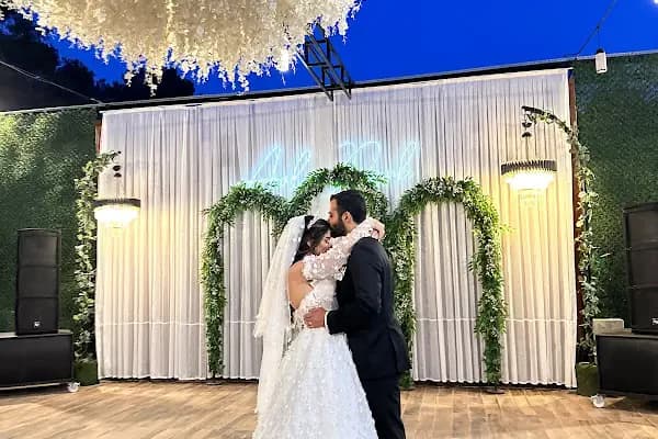 Avlu Park Kırbahçesi - Düğün Salonu - Antalya Döşemealtı