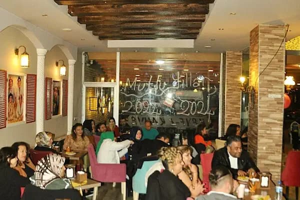 Keyf-i Kahve / Coffee House - Kahve dükkanı - Adana Kozan