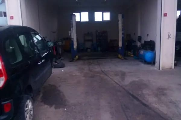 KILINÇ OTOMOTİV, OTOTAMİR, OTOSERVİS, BAKIM, ONARIM - Oto Tamirhanesi - Diyarbakır Bağlar
