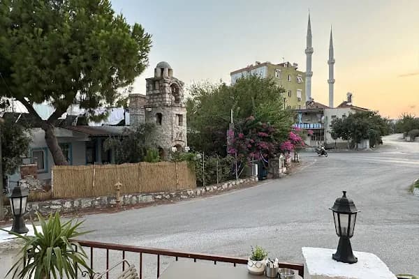 Coffee Siesta - Kahve dükkanı - Antalya Kepez