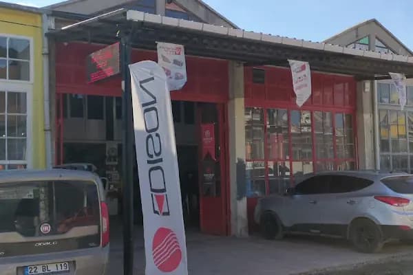 Hocaoğlu Elektronik - Elektronik eşya mağazası - Edirne Edirne Merkez