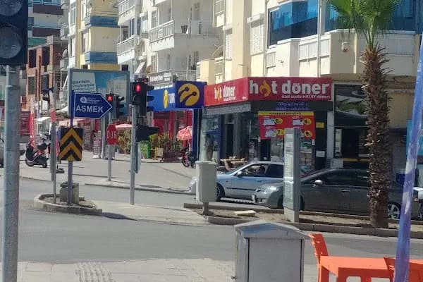 Turkcell İletişim Merkezi - Telekomünikasyon Servis Sağlayıcısı - Antalya Demre