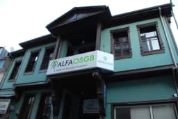 ALFA OSGB