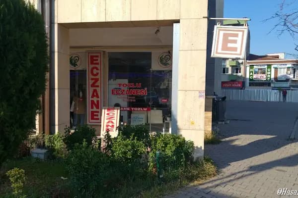 Tozlu Eczanesi - Eczane - Sakarya Adapazarı