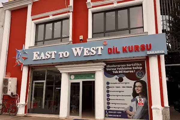 Sakarya East to West Yabancı Dil Kursu - Dil Okulu - Sakarya Adapazarı