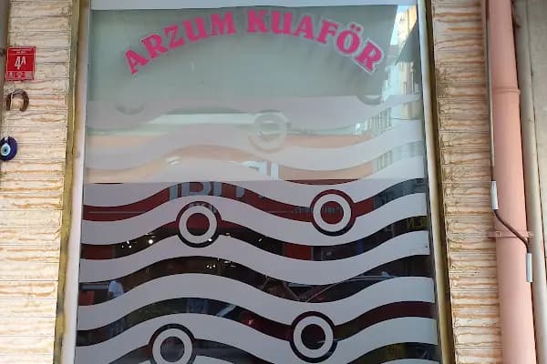 Arzum Kuaför - Kuaför - Balıkesir Altıeylül