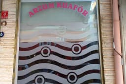 Arzum Kuaför