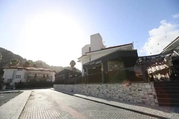 Street61 Apart Hotel - Otel - Muğla Menteşe