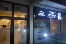 pırıl petshop