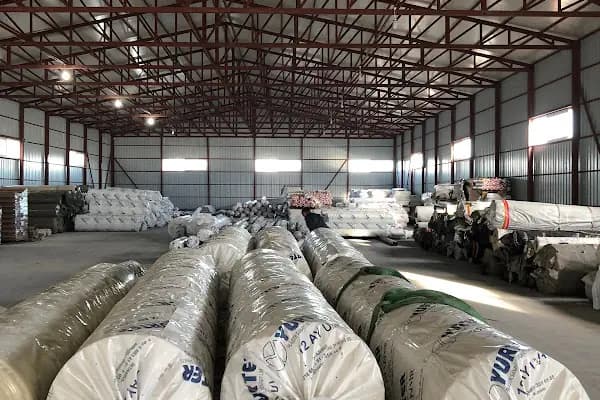 YURTER PLASTİK SANAYİ VE TİCARET LİMİTED ŞİRKETİ - Sera Malzemeleri Tedarikçisi - Antalya Aksu