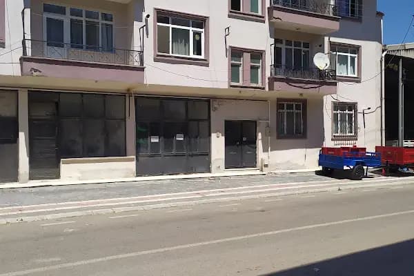 Harmancık Arı Apart - Doğa Köşkü - Bursa Harmancık