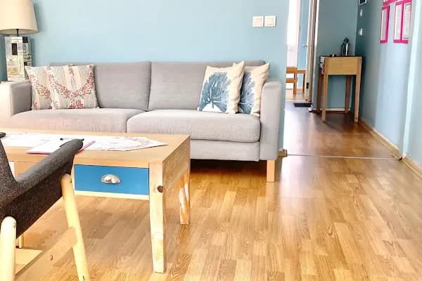 Uzman Pedagog Sıla Ersan Tektaş - Çocuk Psikoloğu - İzmir Bergama