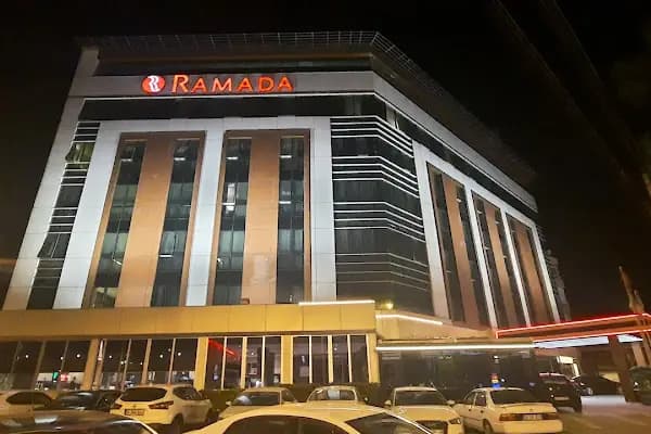 Büyük yalçın hotel - Otel - Mersin Aydıncık