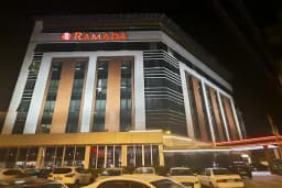 Büyük yalçın hotel