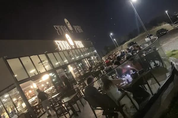 Olympia Cafe&Restaurant - Restoran - İzmir Aliağa