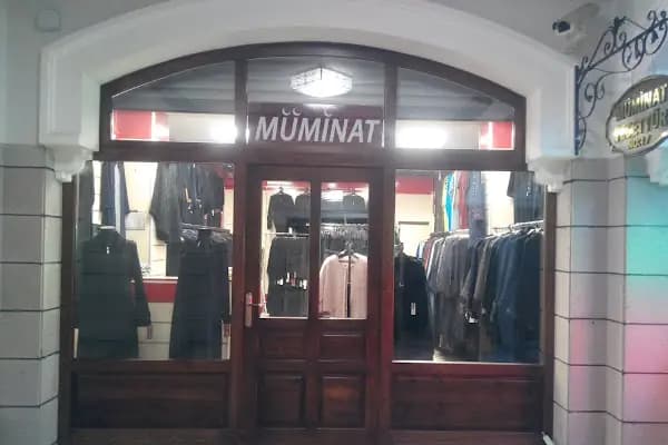 Müminat Tesettür - Kadın giyim mağazası - Ankara Altındağ