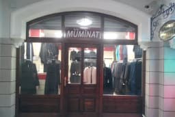 Müminat Tesettür