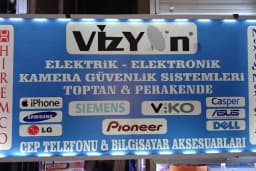 Vizyon Elektronik