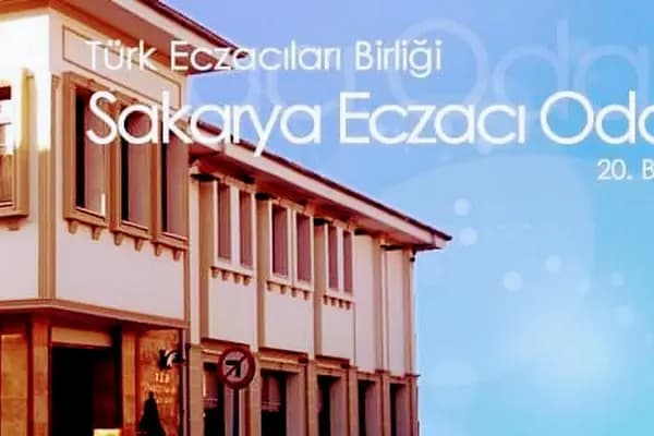 Sakarya Eczacı Odası - Dernek veya Kuruluş - Sakarya Erenler