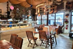 Nazik Ana Restaurant