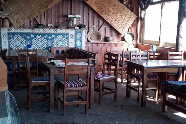 Orange Cafe &amp; Brunch - Kahvaltı restoranı - Antalya Finike