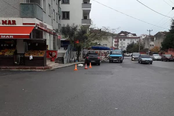 PELİT MAR - Süpermarket - Trabzon Ortahisar