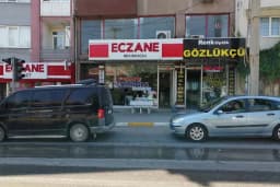 hekimoğlu eczanesi
