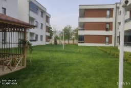 İnpark City sitesi