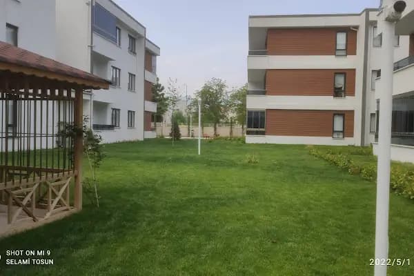 İnpark City sitesi - Apartman Kompleksi - Bursa İnegöl