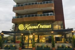 Karamel Patiseri