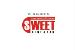 Sweet Rent a Car