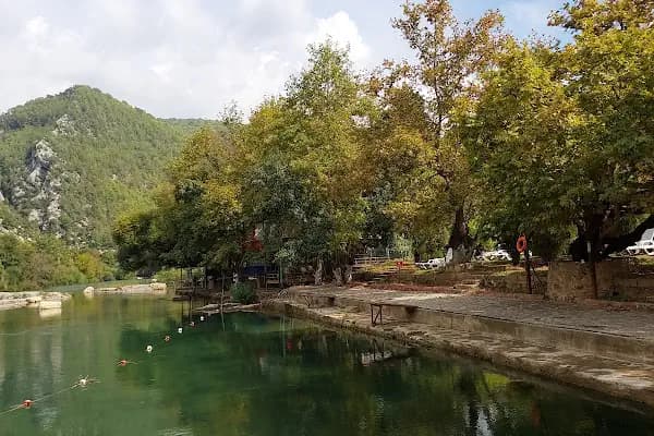 Alara Şevket Demirel İlkögretim Okulu - Okul - Antalya Alanya