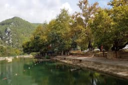 Alara Şevket Demirel İlkögretim Okulu