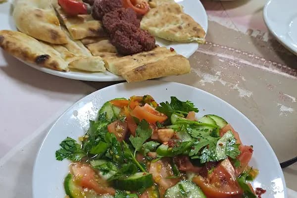 Çakit kasap ve kebap salonu - Restoran - Adana Karaisalı
