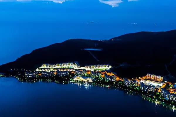 İhlas Armutlu Aqua Park Havuz - Yüzme havuzu - Yalova Yalova Merkez