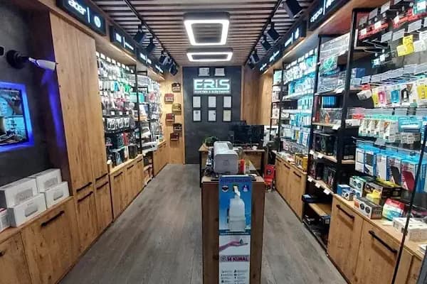 KOCAELİ LENOVO SERVİSİ - ERİŞ ELEKTRONİK - FİDHE YAZILIM - Bilgisayar Servisi - Kocaeli İzmit