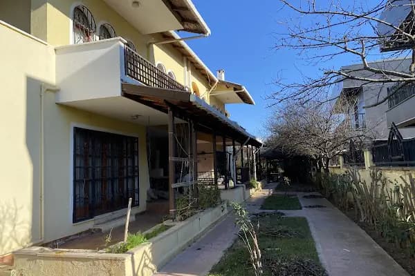Altınorak Sitesi - Resort Otel - İstanbul Tuzla