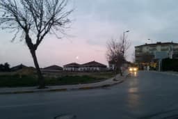 Ambarlı Mezarlığı