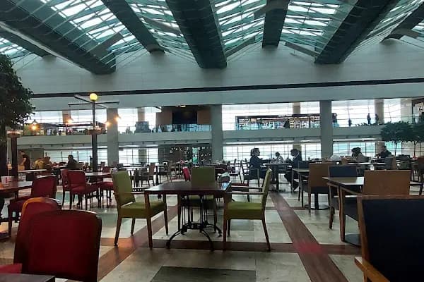 Restro BTA - Restoran - Ankara Akyurt