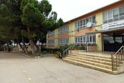 Umurbey Celal Bayar Sağlık Meslek Lisesi