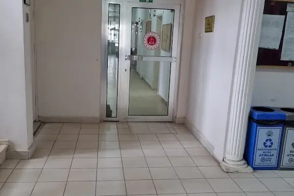 Enez Hükümet Konağı - İlgi Çekici Yer - Edirne Keşan