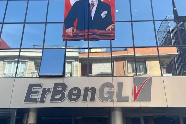 Erben Gümrük Müşavirliği - Gümrük Komisyoncusu - İstanbul Avcılar
