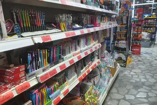 TÜRKERLER KIRTASİYE BİLGİSAYAR - Kırtasiye Mağazası - Ankara Yenimahalle