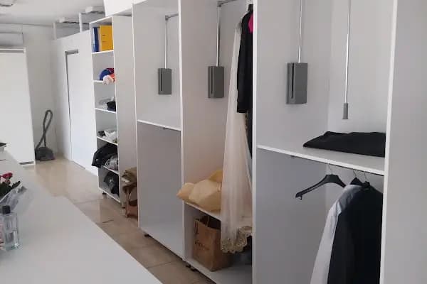 McS Kuru Temizleme ( Dry Clean) - Kuru Temizlemeci - Antalya Döşemealtı