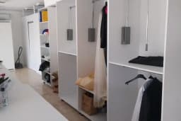 McS Kuru Temizleme ( Dry Clean)