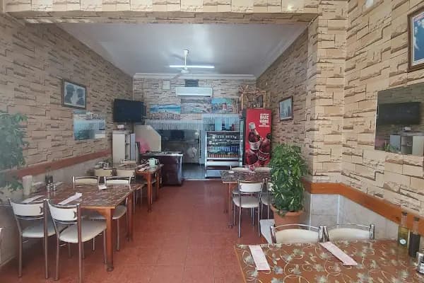 Merkez Restoran - Restoran - Antalya Akseki