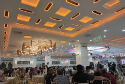 Grand Park Optimum Düğün Salonları