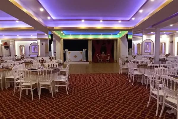 Fulya Davet Düğün Salonları - Düğün Salonu - Bursa Nilüfer