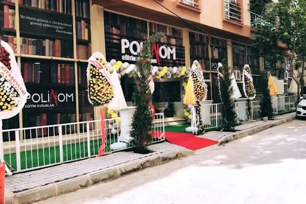 Polinom Eğitim Kurumları Buca, YKS LGS Kursu, Özel Ders - Eğitim Kurumu - İzmir Balçova